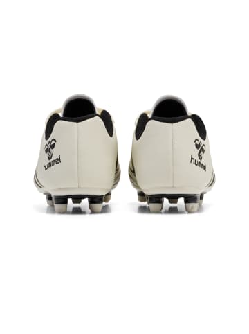 Hummel Fußball Schuh Top Star Fußball Kinder in MARSHMALLOW