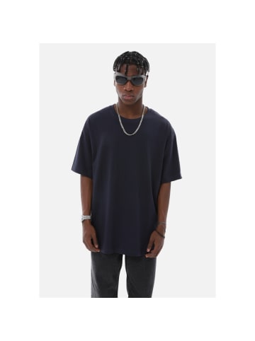 COFI 1453 Oversize T-Shirt - Heavy Weight Basic Shirt S Beige in Beige