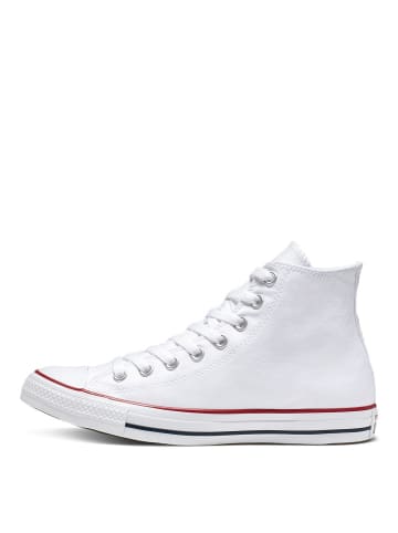 Converse Sneaker Chuck in Weiß