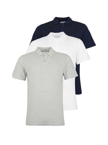Only&Sons Poloshirt 'GORDON' in mehrfarbig