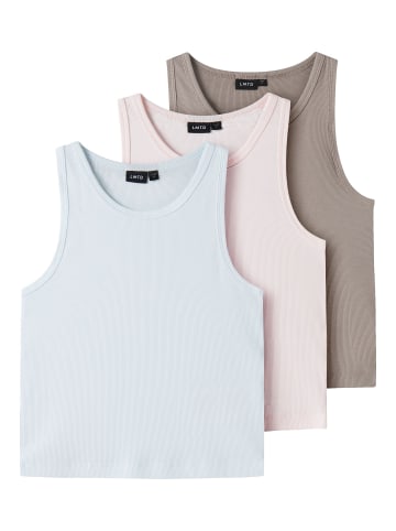 name it Tanktop in Pink Marshmallow 2