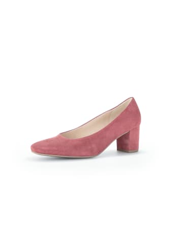 Gabor Fashion Eleganter Pumps in Rot