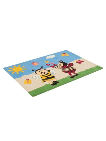 Arte Espina Kinderteppich Joy 409 in multi - rechteckig