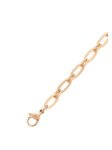 NAEMI Women Bracelet in Rose Gold