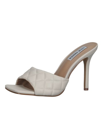 Steve Madden Pantoletten in Bone