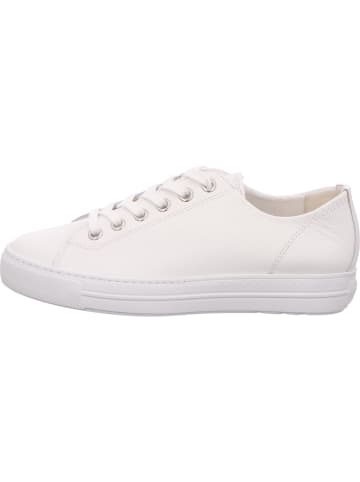 Paul Green Sneaker in weiß