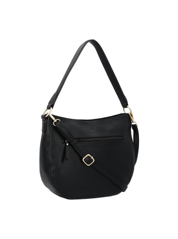 Gabor Melora Schultertasche M 31 cm in black
