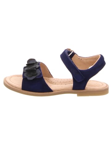 Clic Sandalen Kinder  in blau