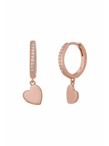 caï Ohrringe für Damen in gold