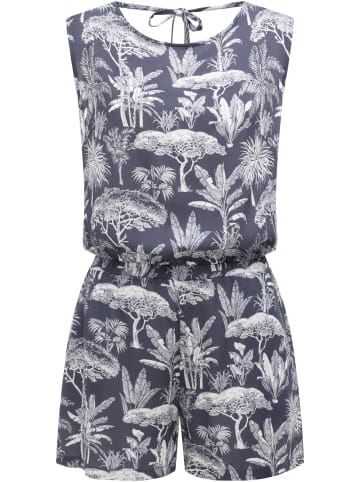 ragwear Jumpsuit Zella in Midnight26