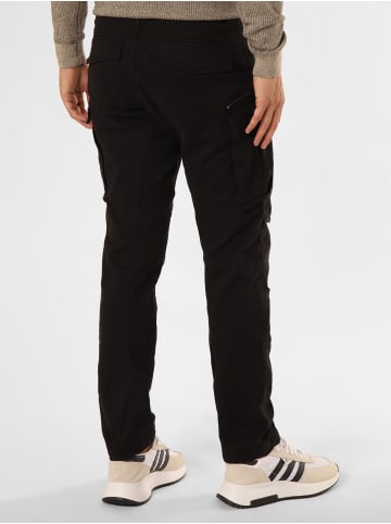 Replay Hose in schwarz