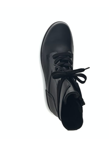 Gabor Schnür-Stiefeletten für Damen in schwarz