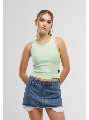 Von Dutch Von Dutch Tank-Tops in sage