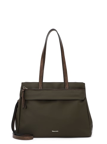 Tamaris Shopper TAS Margitta in oliv