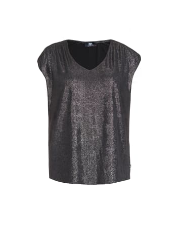 Le Temps des Cerises T-Shirt PAULA in BLACK