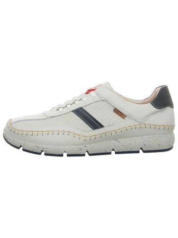 Pikolinos Slipper in weiß