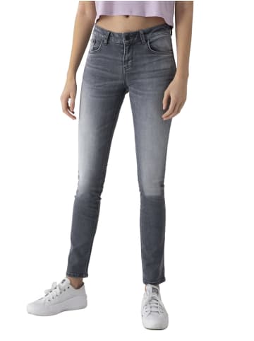 LTB Jeans ASPEN Y slim in Grau