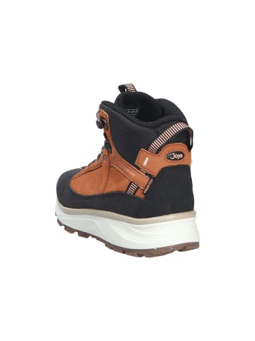 Joya Outdoorschuhe MONTANA BOOT PTX CURRY/BROWN in braun