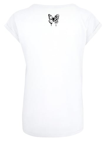 Merchcode Merchcode T-Shirts in white