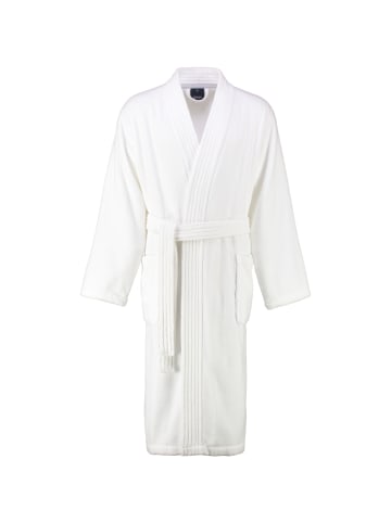 JOOP! JOOP! Bademäntel Herren Kimono 1647 weiß - 600 in weiß - 600