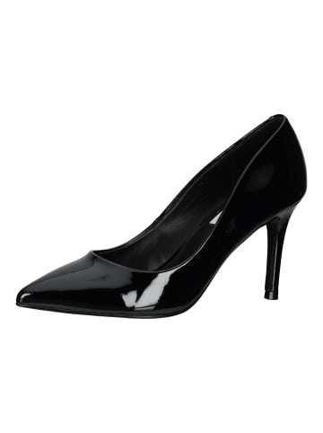 Steve Madden Pumps in Schwarz Lack