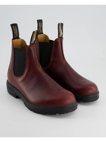 Blundstone Chelsea Boots in Braun