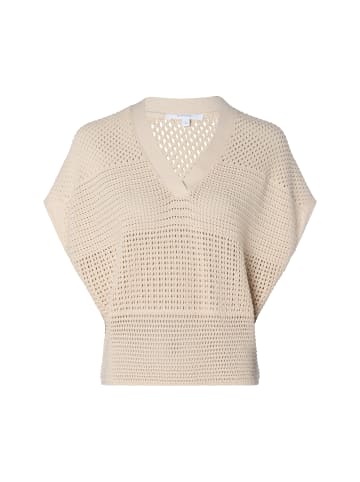OPUS Pullover Pekina in ecru - 0001