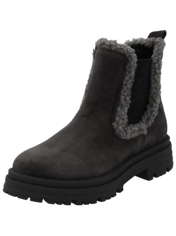 Palado Chelsea Boots Paffesi by Sila Sahin in Grau