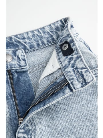 Coccodrillo Jeansshorts in blau