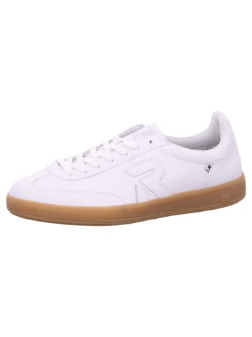 rieker Sneaker  in Weiß