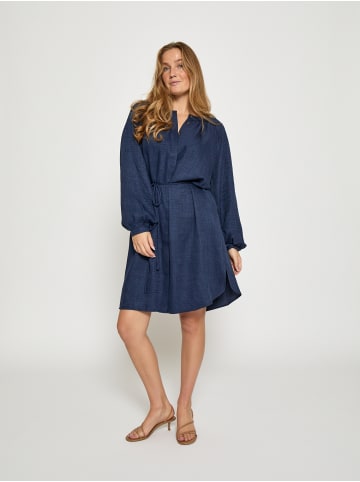 Peppercorn Kleid in NAVY
