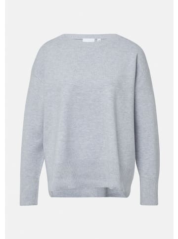 comma Strickpullover in 92W2_taubengrau