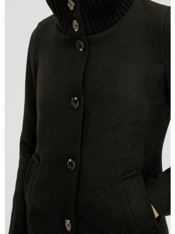 s.Oliver Outdoor-Jacke langarm in Schwarz