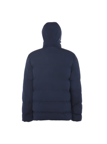 braelyn Wattierte Steppjacke in MARINE