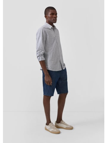 s.Oliver Jeans-Hose in 59Z8_blau