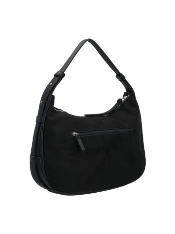 Tom Tailor Lysa Schultertasche 35 cm black