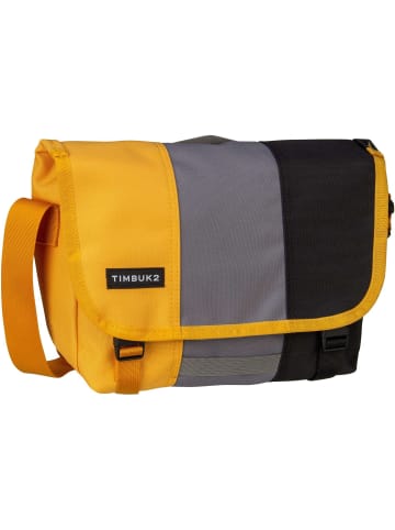 Timbuk2 Laptoptasche Classic Messenger XS in Eco Stinger