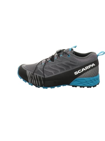 SCARPA Wanderschuh in grau