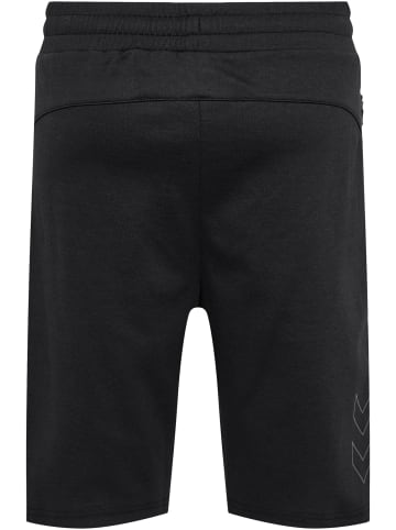 Hummel Hummel Shorts Hmlmt Training Herren in BLACK