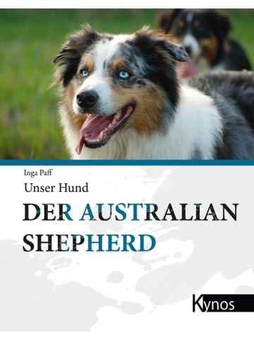 Kynos Der Australian Shepherd