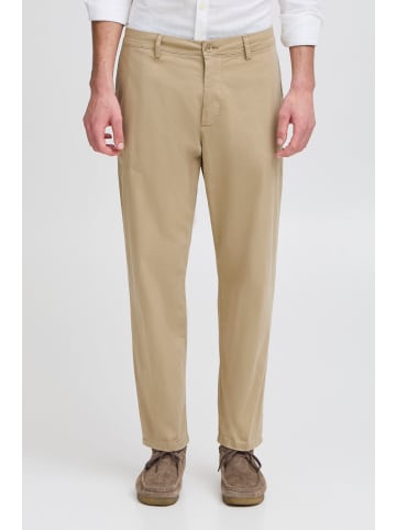 CASUAL FRIDAY Chinohose CFPepe in Beige
