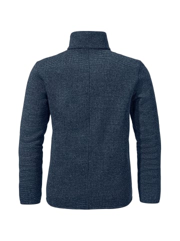 Schöffel M FLEECE JACKET AURORA in Marine
