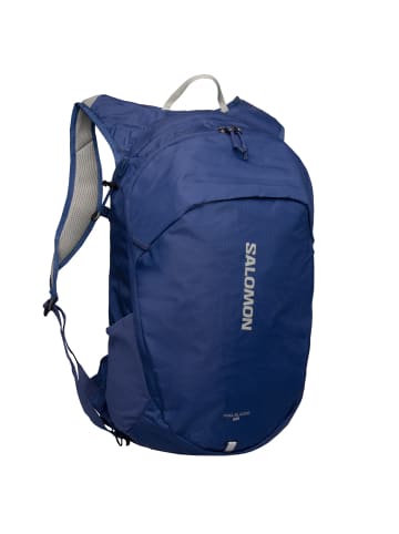 SALOMON Rucksack Trailblazer 20 in dunkelblau