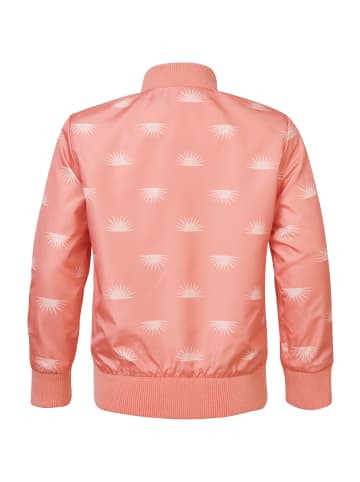 Noppies Sommer Jacke Eunice - Reversible in Coral Haze