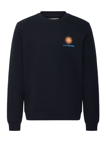 BLEND Sweater BHKonsta in Schwarz