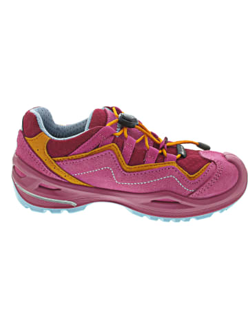LOWA Robin EVO GTX Lo Wanderschuh Rosa