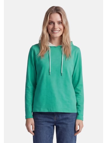 Salzhaut Longsleeve ANNERLETZT Lagoon