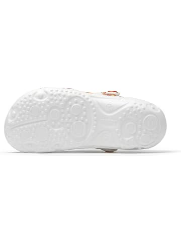 Schu´zz Badeschuh "Globule Femme Imprimé" in Multicolor