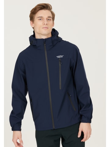 Weather Report Regenjacke DELTON W-PRO15000 in 2048A Navy Blazer