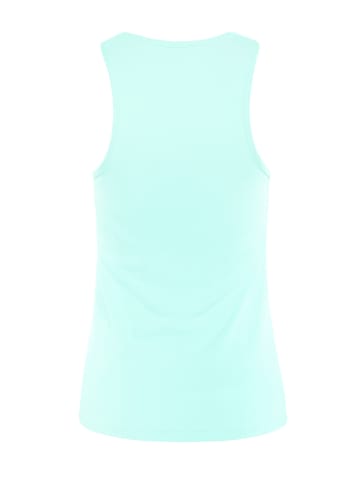 Winshape Functional Light and Soft Tanktop AET134LS in delicate mint